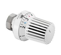Oventrop OV Tête thermostatique UNI XH avec sonde liquide blanche avec position zéro Quantité:1