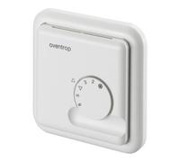 Oventrop OV thermostat d'ambiance encastré 230 V Quantité:1