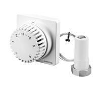 Oventrop OV Thermostat Uni FH m Fverst. blanc Capillaire de liaison 2000mm Quantité:1