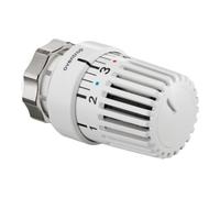 Oventrop OV Thermostat Uni LDV avec sonde liquide blanc Quantité:1