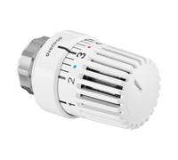 Oventrop OV Thermostat Uni LDVL avec sonde liquide blanc Quantité:1