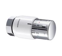 Oventrop OV Thermostat Uni SH Version : blanc Quantité:1