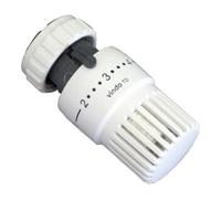 Oventrop OV Thermostat vindo TD 7-28 C, 0 * 1-5, sonde liquide, blanc Quantité:1