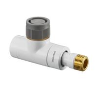Oventrop OV Vanne thermique EQ DN15 Dg blanc 1163662 Quantité:1