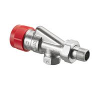 Oventrop OV Vanne thermique F DN10 Axial 1180903 Quantité:1