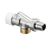 Oventrop OV Vanne thermostatique AV9, DN15, 3/4x1/2, PN10, Axial Quantité:1