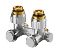 Oventrop OV ZBU Coude d'arrêt 1/2AGx3/4A Quantité:1