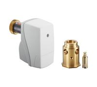 Oventrop Oventrop Actionneur électrique M 24 V, avec adaptateur Quantité:1
