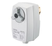 Oventrop Oventrop Aktor R ST L Actionneur rotatif DN 15 et DN 20, pour robinet à boisseau sphérique 6 voies Quantité:1
