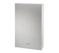 Oventrop OVENTROP armoire apparente pour Regudis W-HT Duo avec raccord supérieur, version longue Quantité:1
