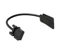 Oventrop Oventrop Câble de maintenance Regumaq X-45 m 2 m de liaison, pour station eau domestique Quantité:1