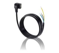 Oventrop Oventrop Câble de raccordement de rechange pour pompe haute efficacité Wilo PARA Quantité:1