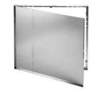 Oventrop Oventrop Cadre de révision pour Regudis W-HTE, std., montage mural affleurant Quantité:1