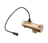 Oventrop Oventrop Capteur de débit Regudis pour Regudis W-HTE Quantité:1