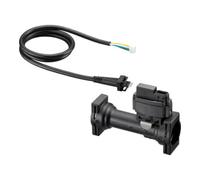 Oventrop Oventrop Capteur de débit VFD 2-40 l/min, électrique, avec câble de connexion Quantité:1