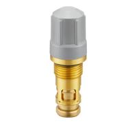 Oventrop Oventrop Cartouche de vanne GDQ avec siège de tube, raccord THM à emboîtement Quantité:1