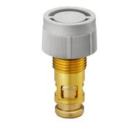 Oventrop Oventrop Cartouche de vanne GHQ avec siège de tube, M 30x1,5 Quantité:1