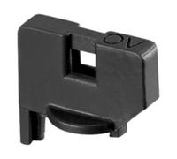 Oventrop Oventrop Clé de pré-réglage pour vannes thermostatiques Quantité:1