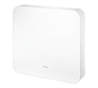 Oventrop Oventrop Coiffe en saillie 670x630x121mm, blanche, KST, pour Regudis W-HTE Quantité:1