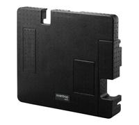 Oventrop Oventrop Coque isolante 600x531x110mm, an, EPP, pour Regudis W-HTE Quantité:1
