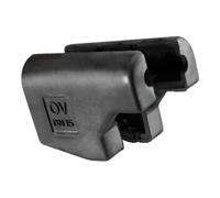 Oventrop Oventrop Coquille isolante DN 20, pour installations de chauffage Quantité:1
