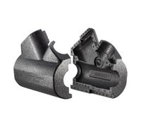 Oventrop Oventrop Coquille isolante DN 20 Quantité:1