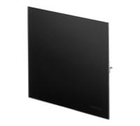 Oventrop Oventrop Couvercle Unibox E RTL Verre véritable noir Quantité:1