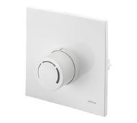 Oventrop Oventrop Couvercle Unibox RTL blanc, avec thermostat Quantité:1