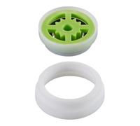 Oventrop OVENTROP de remplacement Insert Artrikel Neoperl pour plage de puissance 15l / min. Quantité:1