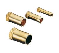 Oventrop Oventrop Douille de support 14 mm, laiton Quantité:1