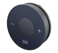 Oventrop Élément de commande Regumaq 1381161 Fonction tactile, pour station d'eau domestique