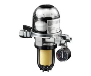 Oventrop OVENTROP filtre à huile/désaérateur Toc-Duo-3 avec insert Siku 25-40 my Quantité:1