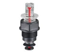 Oventrop Oventrop Indicateur de débit Multidis SFQ, dès 2021, remp., pour répartiteur inox Quantité:1