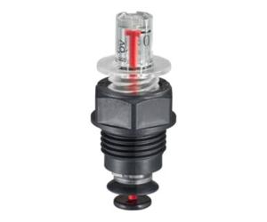Oventrop Oventrop Indicateur de débit Multidis SFQ, dès 2021, remp., pour répartiteur inox Quantité:1