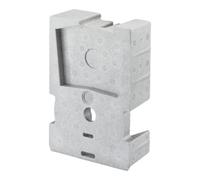 Oventrop Oventrop Isolation de vanne Unibox pour Unibox T/T-RTL/E BV/T-RTL vario Quantité:1