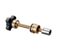 Oventrop Oventrop Jeu de raccords pour Demo-Bloc pour Vtl. avec raccord M 30x1 Quantité:1