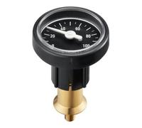 Oventrop OVENTROP Kit de conversion Thermomètres pour robinets à boisseau sphérique pour eau potable DN32 - DN50 Quantité:1