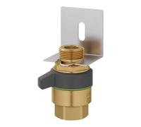 Oventrop Oventrop Kit de raccordement et d'arrêt Regudis W-HTE module de circulation d'eau potable Quantité:1