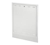 Oventrop Oventrop Kit de remplacement Oventrop pour 1344596 avec porte, cadre, cache Quantité:1