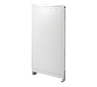 Oventrop Oventrop Kit de remplacement Oventrop pour 1344599 avec porte, cadre, cache Quantité:1