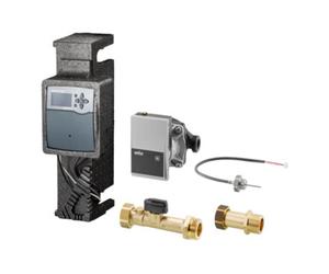 Oventrop Oventrop Kit de remplacement Regumaq X-/XZ-30 Wilo PARA 15-130/7-50/iPWM2-6 Quantité:1