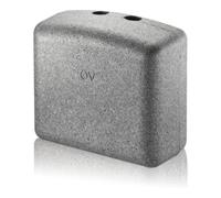 Oventrop Oventrop Manchon isolant Flypass DN 25, EPP, jusqu'à 110 °C Quantité:1