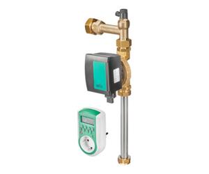 Oventrop Oventrop Module de circulation d'eau potable pour Regudis W-HTE Quantité:1