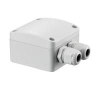 Oventrop Oventrop Module relais REM-CW avec entrée analogique 0-10 V Quantité:1