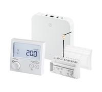 Oventrop Oventrop Oventrop-Basis Set Chauffage de surface Quantité:1