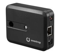 Oventrop Oventrop Oventrop-Regtronic KM-IP BACnet IP ou Modbus TCP Quantité:1