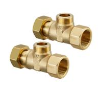 Oventrop Oventrop Raccord circuit chauffage, extension 1 circuit dir., pour Regudis W-HTE Quantité:1