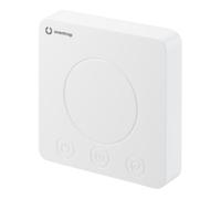 Oventrop Oventrop Raum-THM ClimaCon F 310-Master 24 V, saillie, chauffage/refroidissement, filaire Quantité:1
