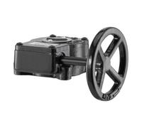 Oventrop Oventrop Réducteur DN 125-200, pour clapets d'arrêt, avec volant manuel Quantité:1