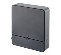 Oventrop Oventrop Régulateur de remplacement Regumaq X-25 câblé, pour station d'eau domestique Quantité:1